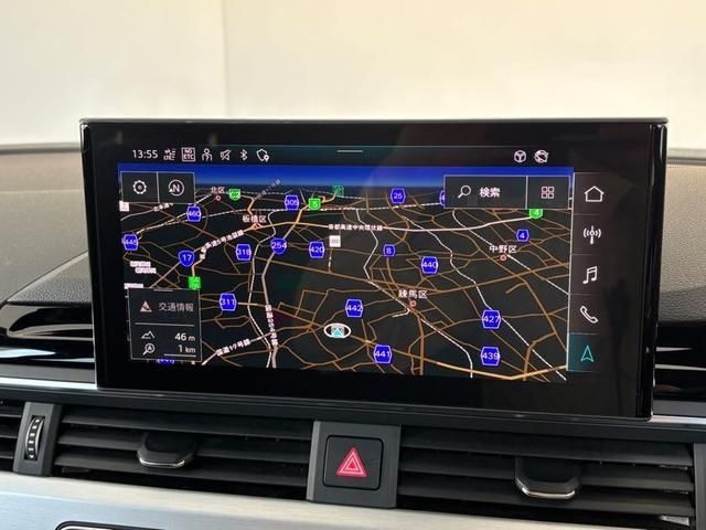 AUDI A4 AVANT 2023 Image 31