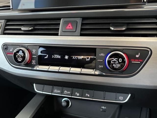 AUDI A4 AVANT 2023 Image 31