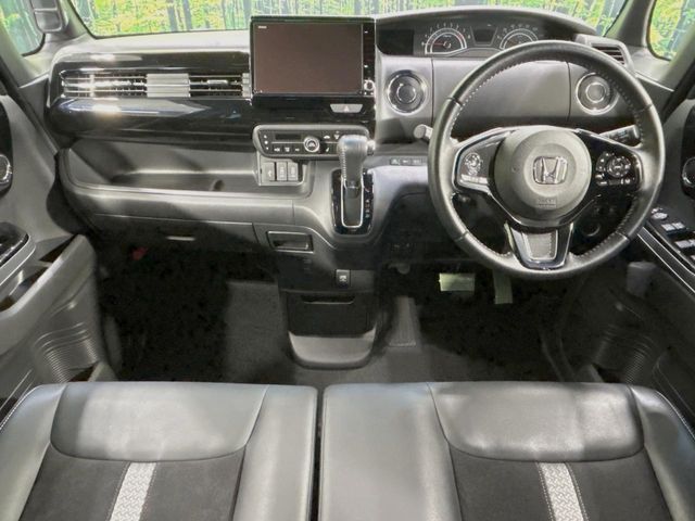 HONDA N BOX CUSTOM 2021 Image 31