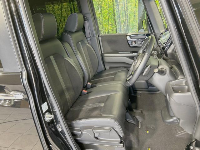 HONDA N BOX CUSTOM 2021 Image 31