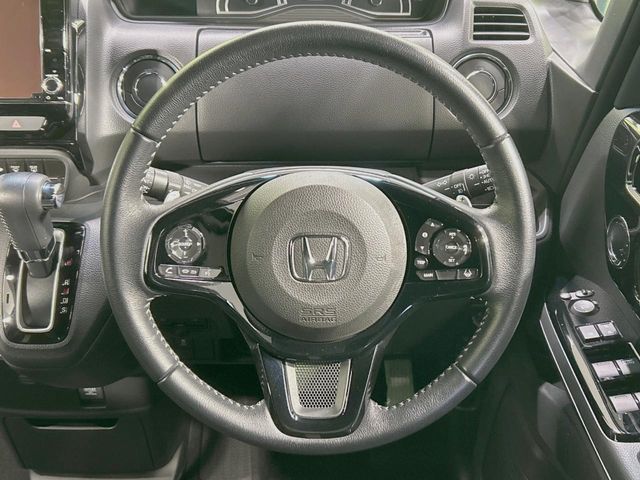 HONDA N BOX CUSTOM 2021 Image 31