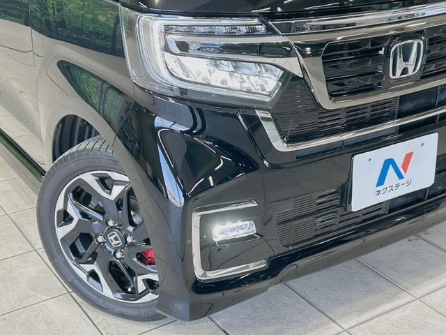 HONDA N BOX CUSTOM 2021 Image 31