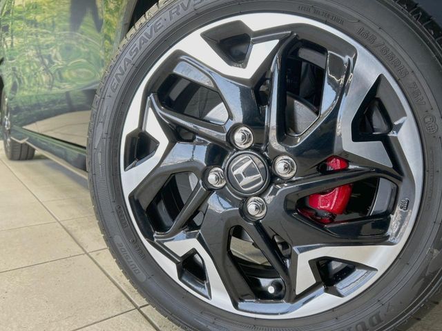 HONDA N BOX CUSTOM 2021 Image 31