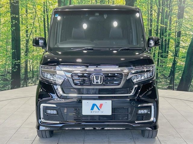 HONDA N BOX CUSTOM 2021 Image 31