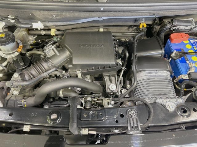 HONDA N BOX CUSTOM 2021 Image 31