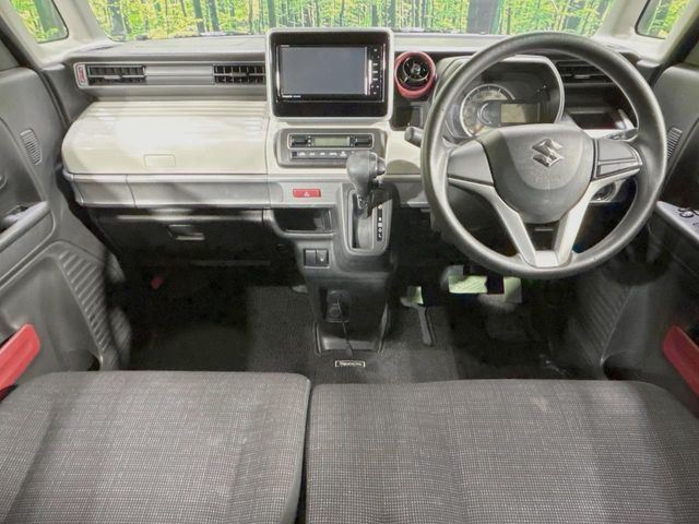 SUZUKI SPACIA 2018 Image 31