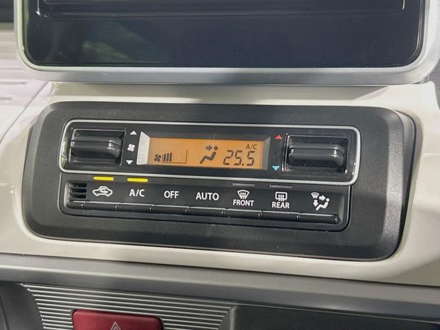 SUZUKI SPACIA 2018 Image 31