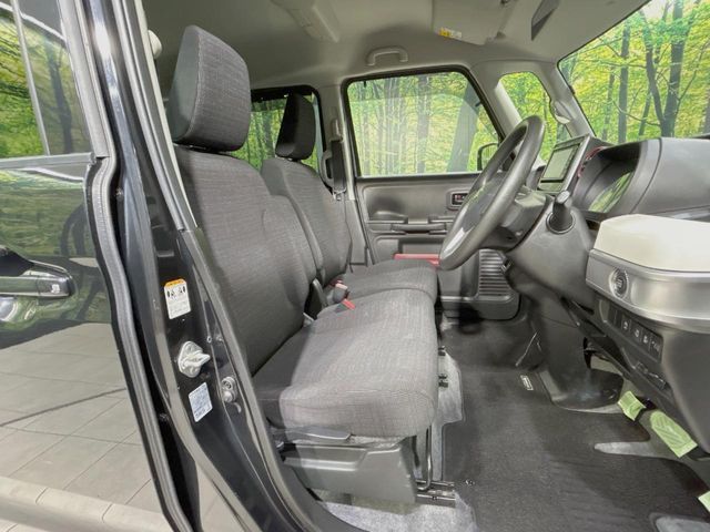 SUZUKI SPACIA 2018 Image 31