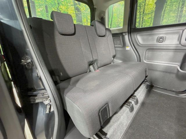 SUZUKI SPACIA 2018 Image 31