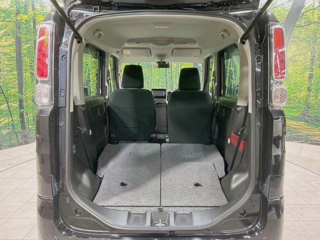 SUZUKI SPACIA 2018 Image 31