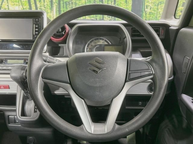 SUZUKI SPACIA 2018 Image 31