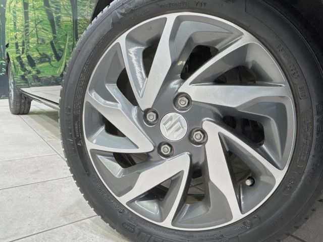 SUZUKI SPACIA 2018 Image 31