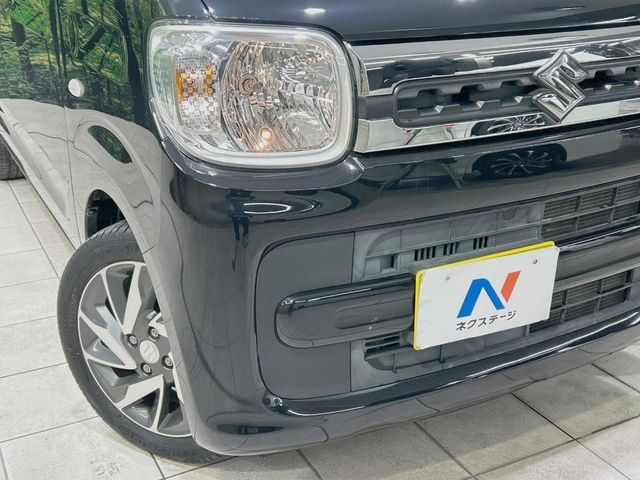 SUZUKI SPACIA 2018 Image 31