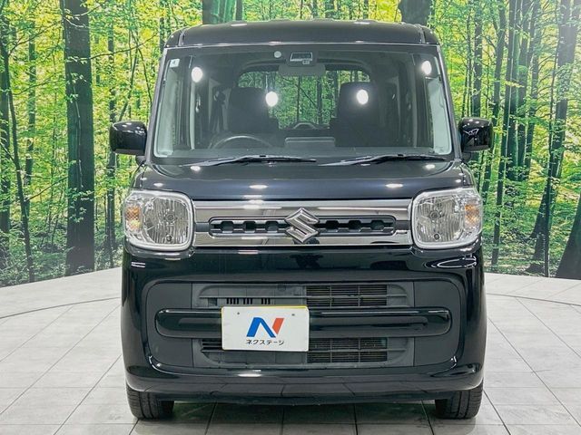 SUZUKI SPACIA 2018 Image 31