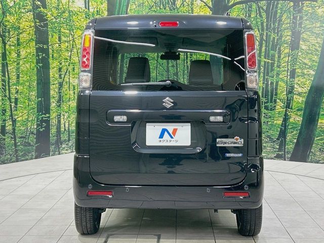 SUZUKI SPACIA 2018 Image 31