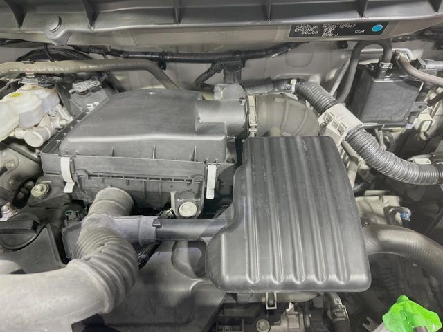 SUZUKI SPACIA 2018 Image 31