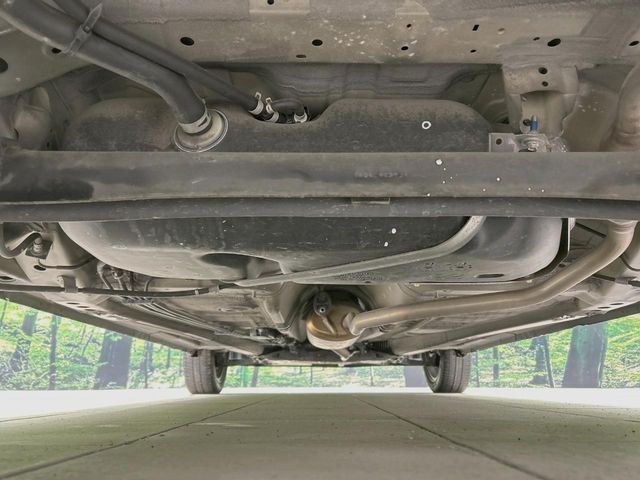 SUZUKI SPACIA 2018 Image 31