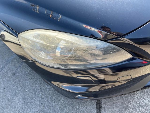 VOLVO V40 2015 Image 31