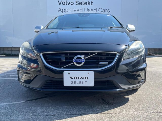 VOLVO V40 2015 Image 31