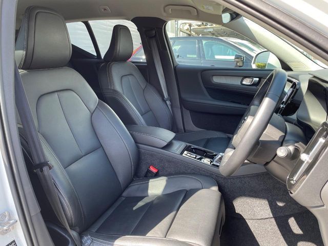 VOLVO XC40 2021 Image 31