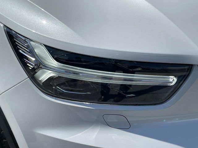 VOLVO XC40 2021 Image 31