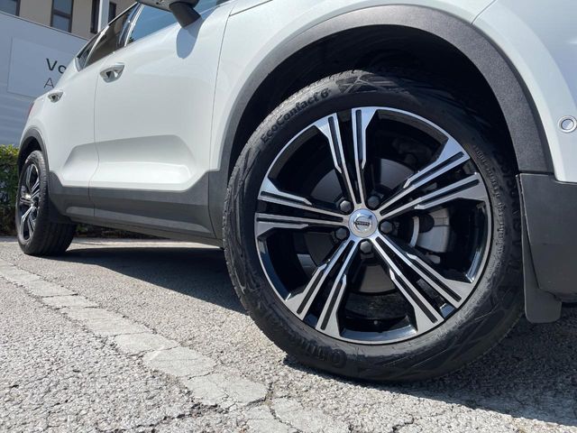 VOLVO XC40 2021 Image 31