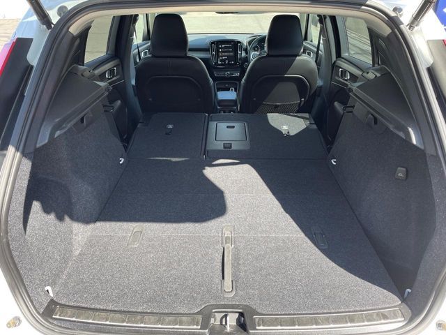 VOLVO XC40 2021 Image 31