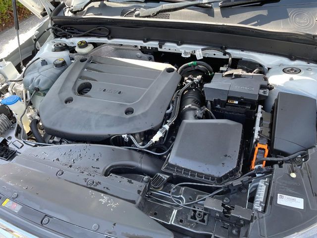 VOLVO XC40 2021 Image 31