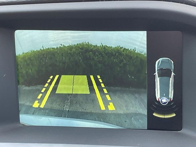 VOLVO V60 2017 Image 31