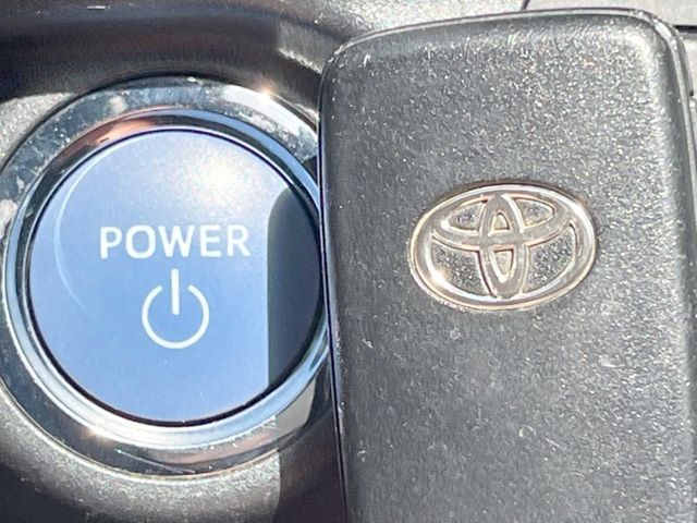 TOYOTA AQUA 2018 Image 31