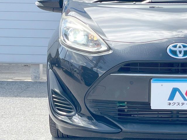 TOYOTA AQUA 2018 Image 31