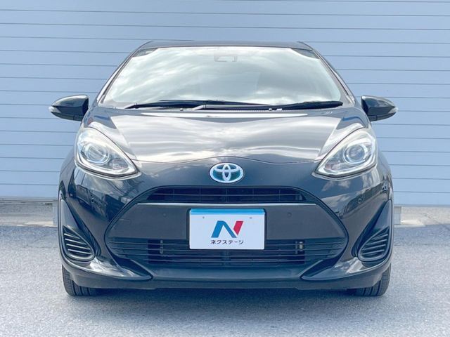 TOYOTA AQUA 2018 Image 31