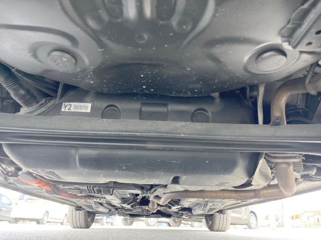 TOYOTA AQUA 2018 Image 31