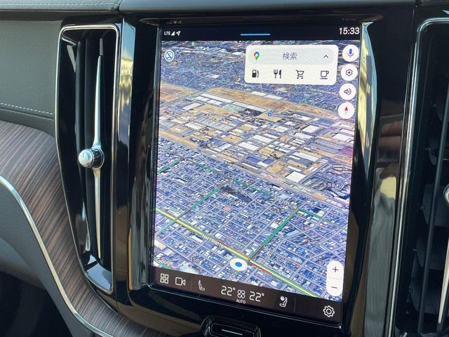 VOLVO XC60 2022 Image 31