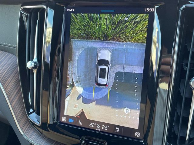 VOLVO XC60 2022 Image 31