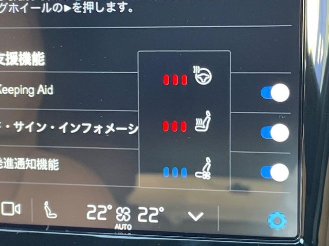 VOLVO XC60 2022 Image 31