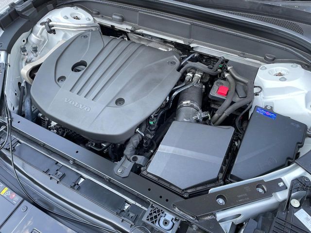 VOLVO XC60 2022 Image 31