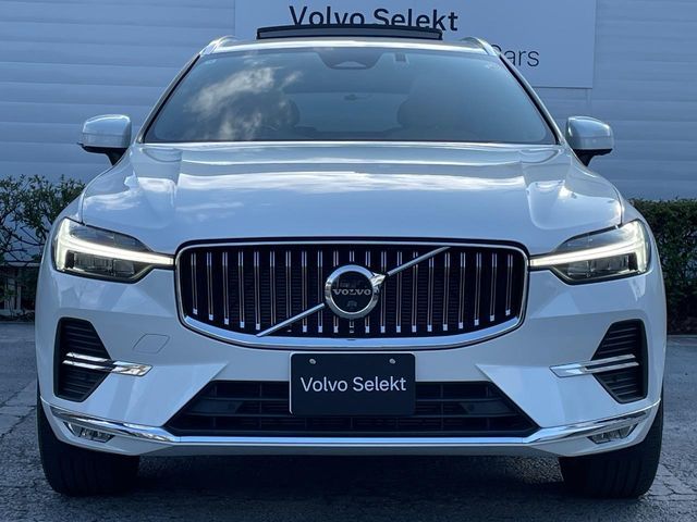 VOLVO XC60 2022 Image 31