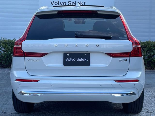 VOLVO XC60 2022 Image 31