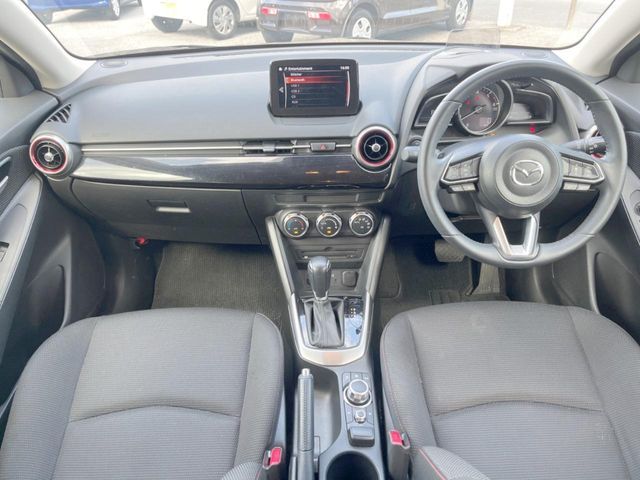 MAZDA 2 2021 Image 31