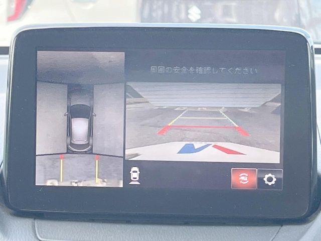 MAZDA 2 2021 Image 31