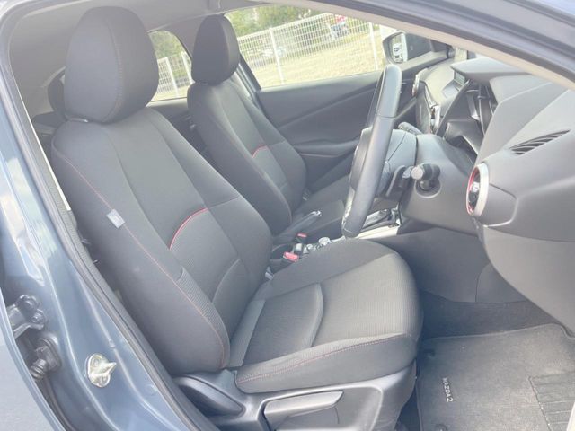 MAZDA 2 2021 Image 31