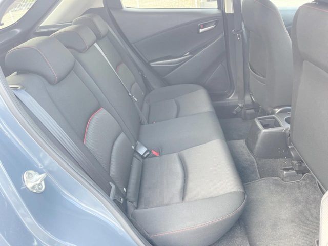 MAZDA 2 2021 Image 31