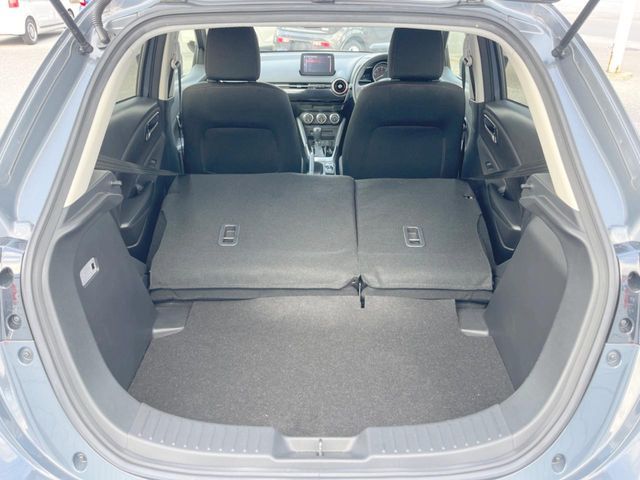 MAZDA 2 2021 Image 31