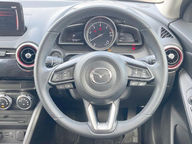MAZDA 2 2021 Image 31