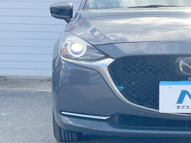 MAZDA 2 2021 Image 31