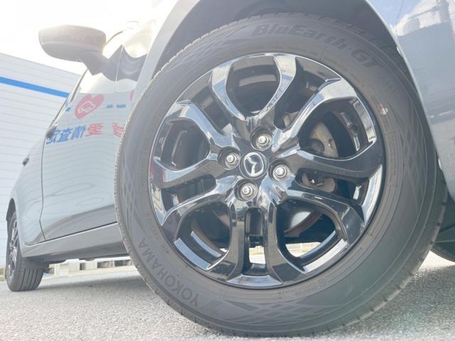 MAZDA 2 2021 Image 31