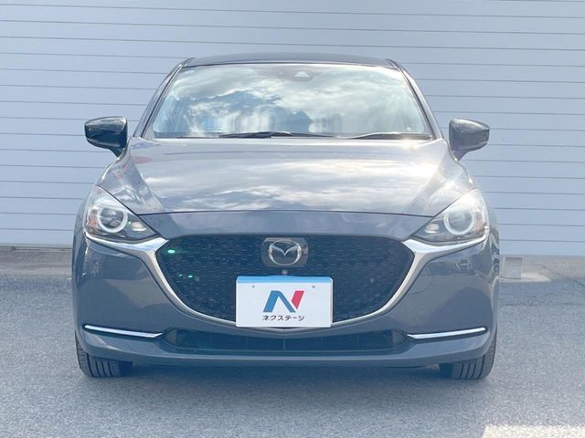 MAZDA 2 2021 Image 31