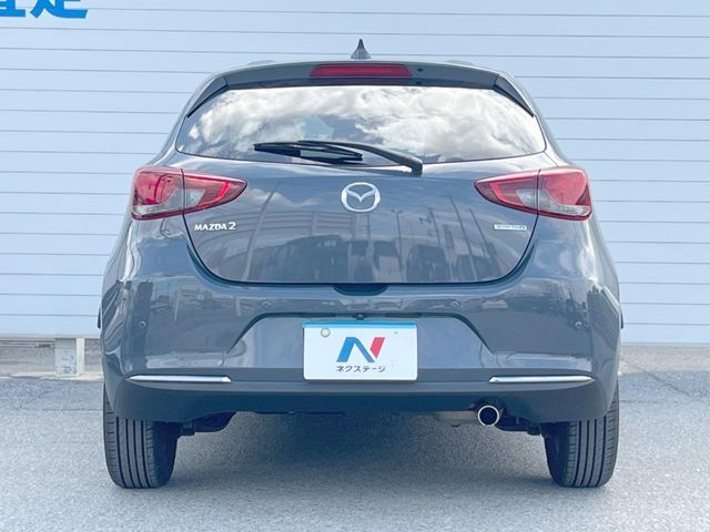 MAZDA 2 2021 Image 31