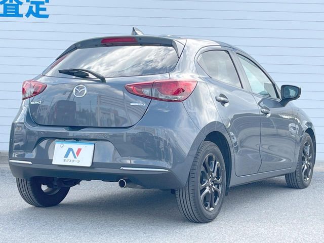 MAZDA 2 2021 Image 31